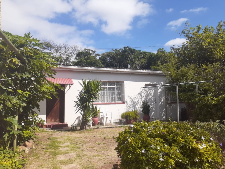 3 Bedroom Property for Sale in Mount Croix Eastern Cape